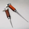 Short needle ice chisel, long needle ice chisel, cocktail ice chisel, single fork halberd, ice drill tools, bar supplies Application Scenario